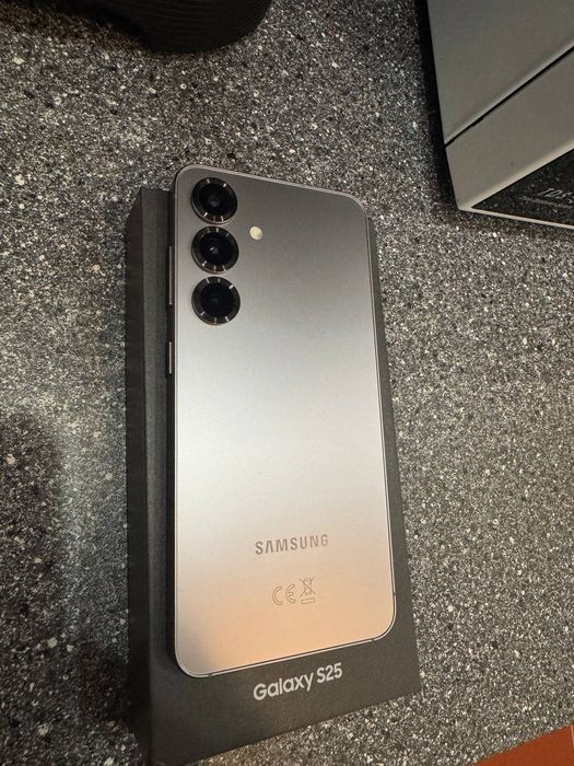Samsung Galaxy S25 128