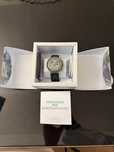 Swatch x Omega Earthphase*
