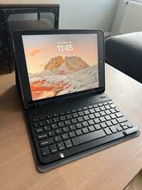 Case klawiatura iPad 7 8 9 generacji futerał obudowa Tech-Protect