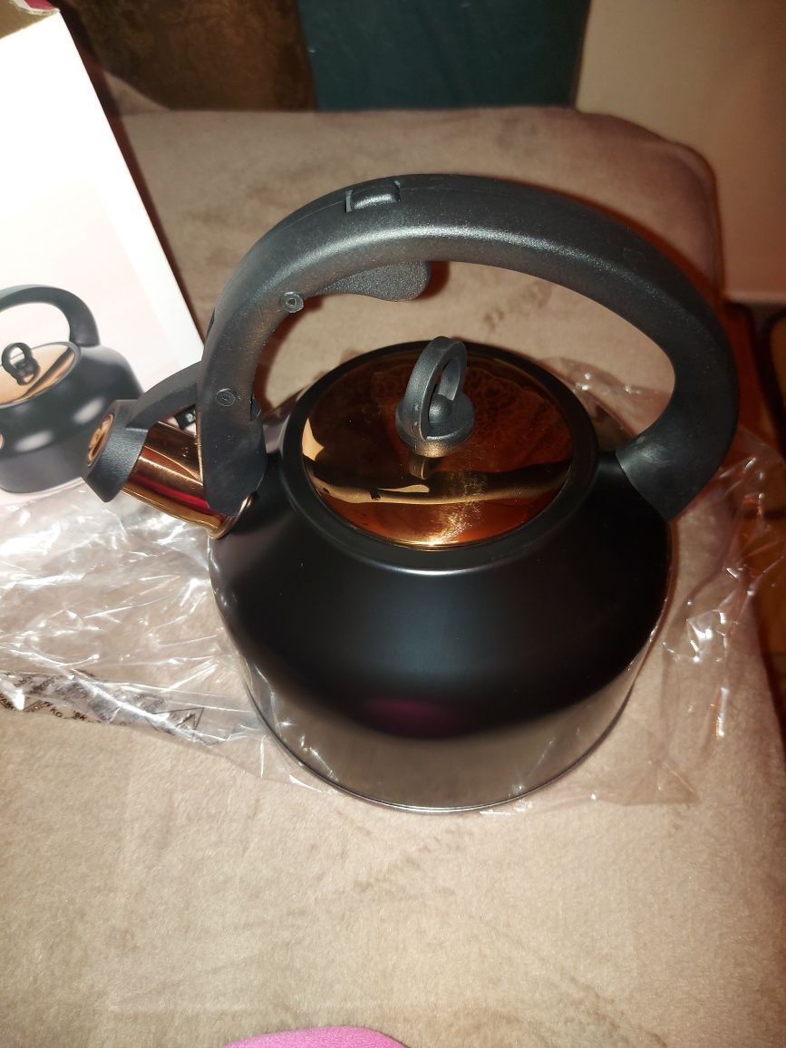 Czajnik 2,5 L Smukee