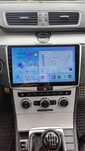VW Passat b6 B7 Android 10 cali