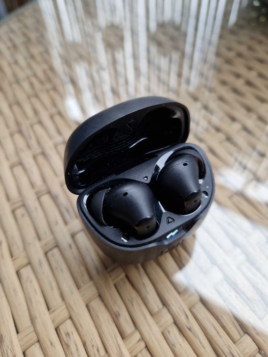 JBL Tune Flex Czarne