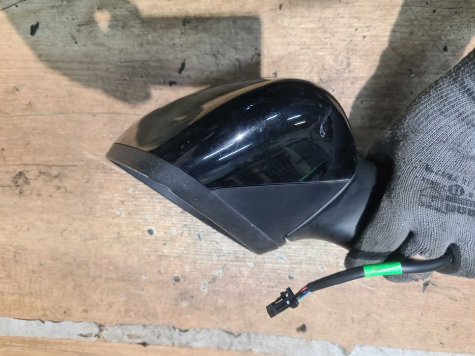 Renault Clio IV RS lusterko lewe 9 PIN