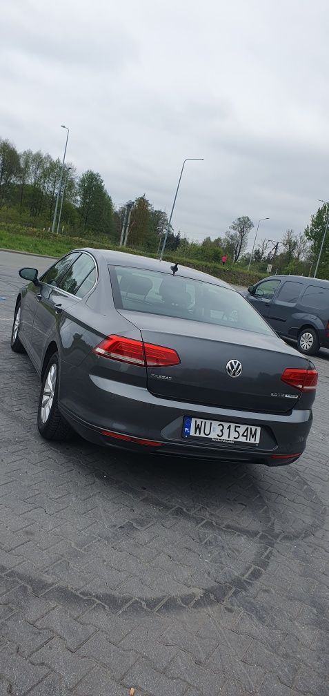 Sprzedam VW Passat 2.0tdi