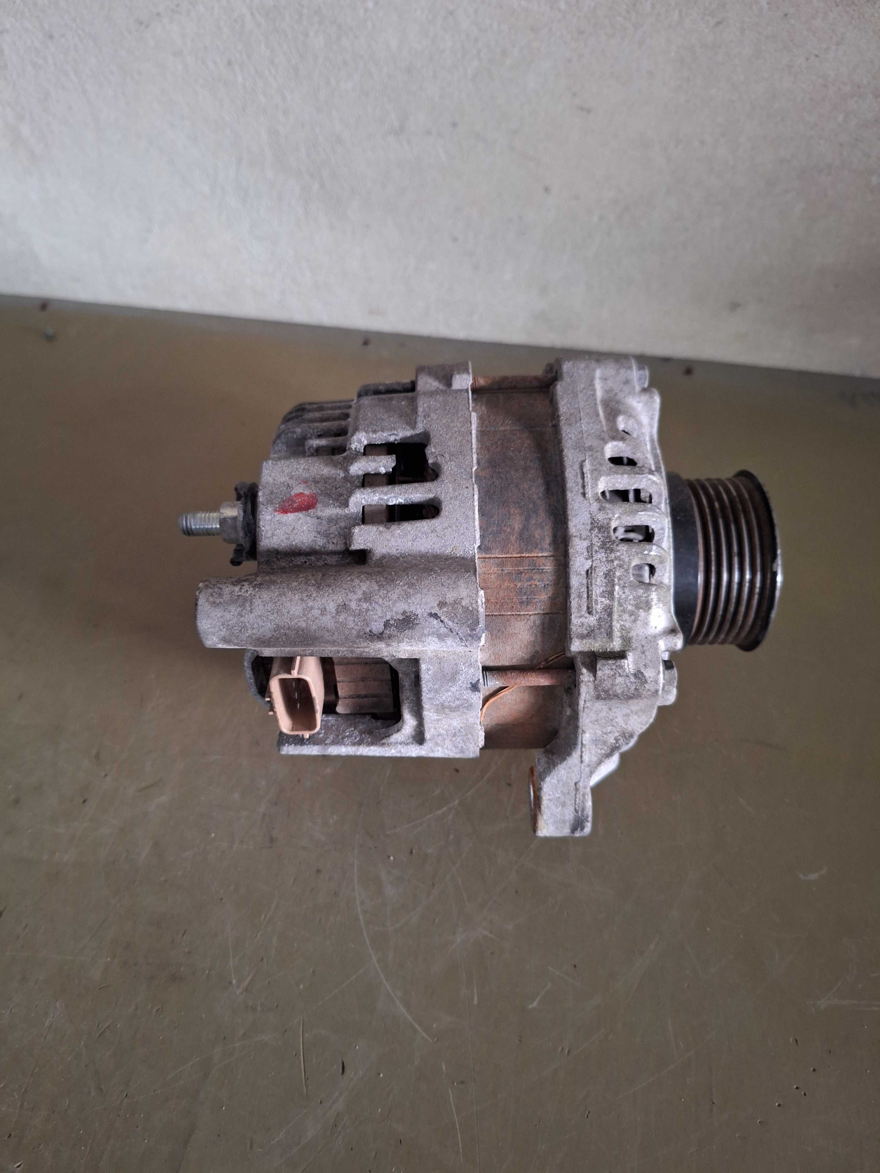 Alternator 2.2 DI-D Mitsubishi ASX Outlander 15r