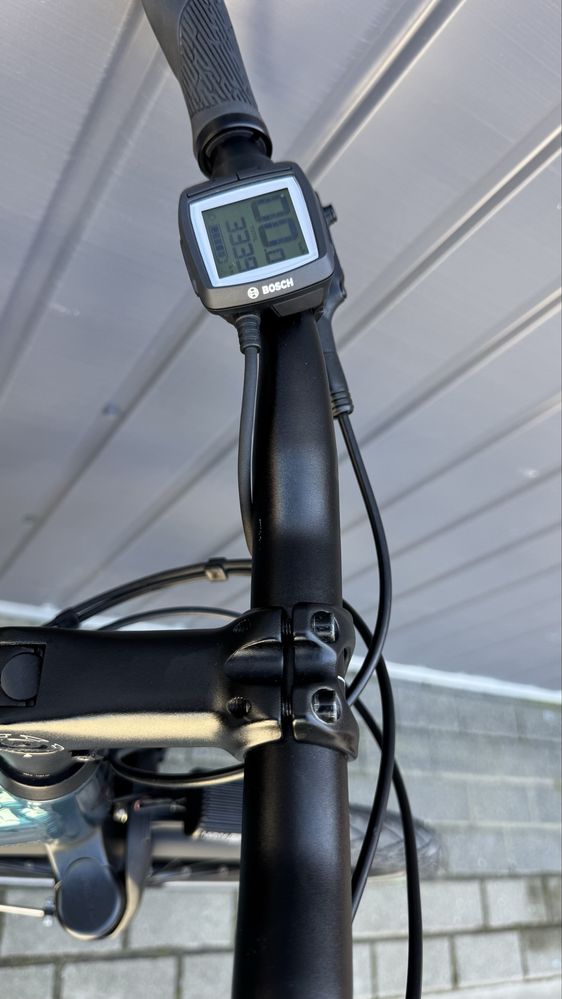 Rower elektryczny Scott Sub Active Ladys M