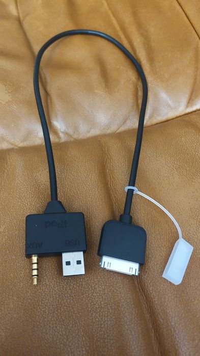 Cable assy - ipod кабель