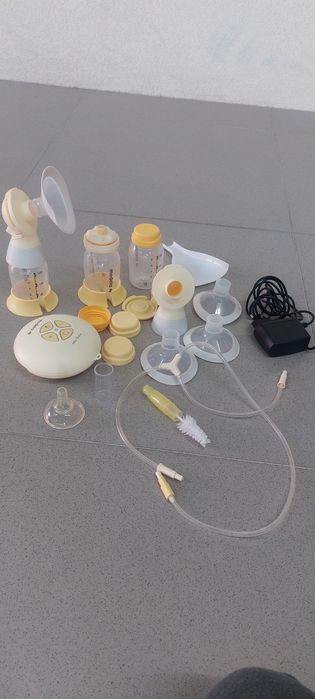 Bomba/máquina tirar leite
