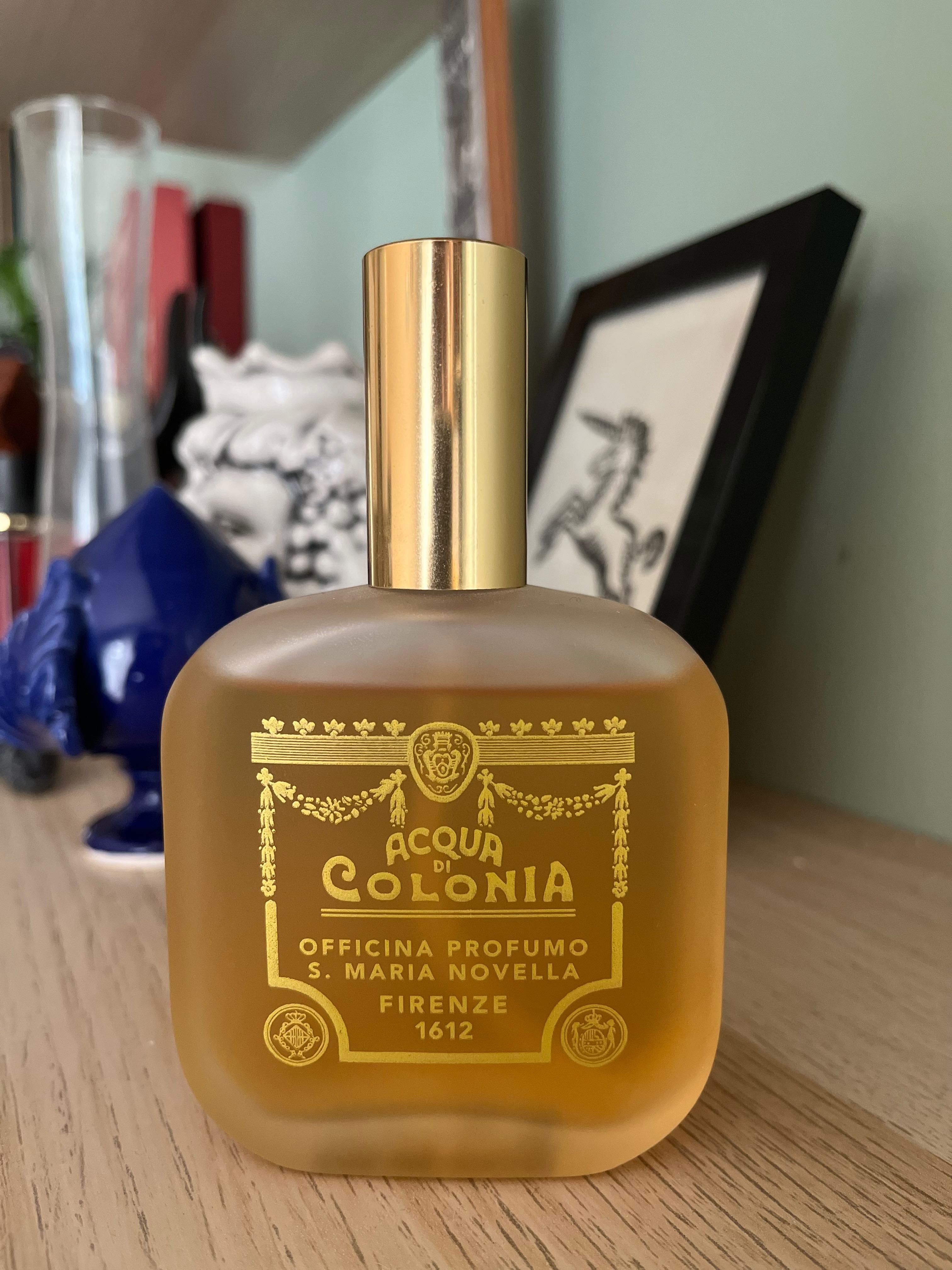 Santa Maria Novella Opoponax stara wersja 100ml nisza