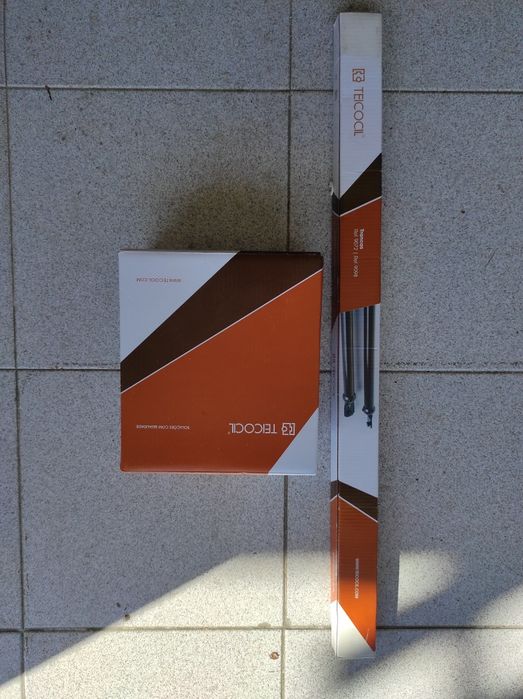 Fechadura Teicocil 9072