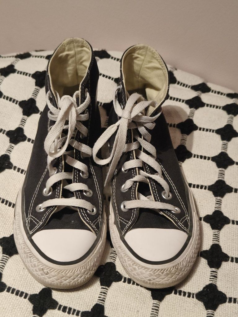 Converse Chuck Taylor All Star Hi, unisex M9160