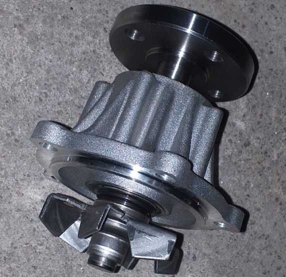 Bomba agua empilhador toyota varias 4y-2j-1dz-2z-4p