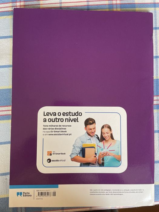 Caderno de atividades Aplucacoes informaticas