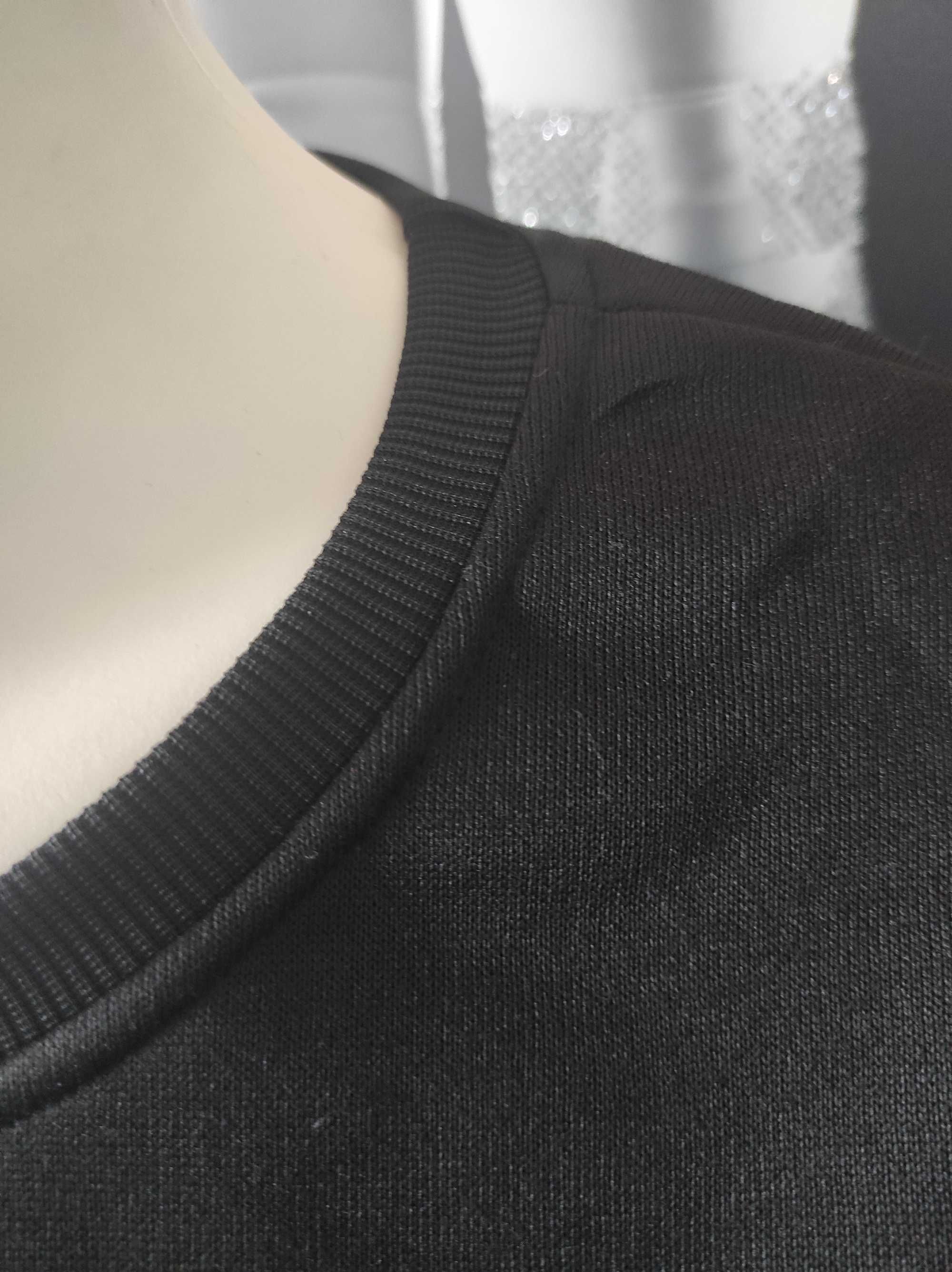 Nowa bluza sportowa Shein Curve