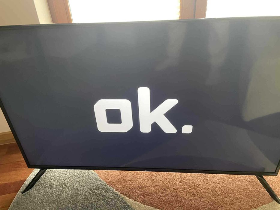 Telewizory OK 4k