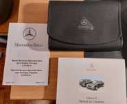 Manual de Instruções Mercedes Classe E (W210) restyling (2000)