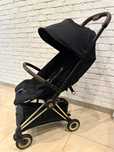 Wózek spacerowy Cybex Coya