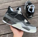 JordanAirJordan4Fear r.37.5