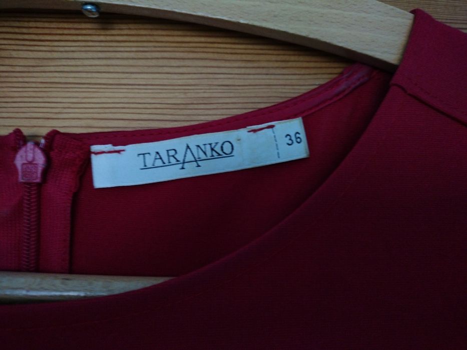 Sukienka Taranko rozm.36