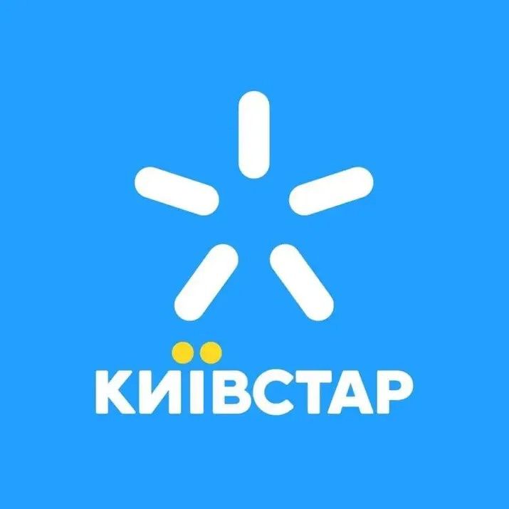 Красивый номер телефона Киевстар 077 077 1654