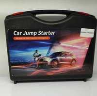 Пускозарядне Jumpstarter JX27 Ваш Невід'ємний Автомобільний Спаситель