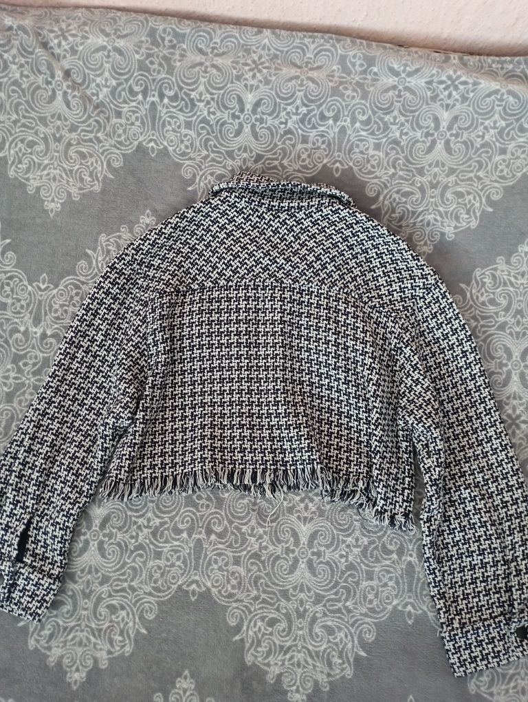 Сорочка тепла Pull& Bear 38р М 44-46р
