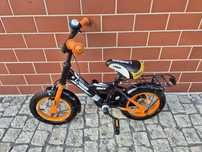 Rowerek dziecięcy  BMX Limber 12