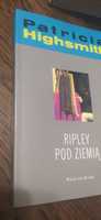 Patricia Highsmith  Ripley Pod Ziemią