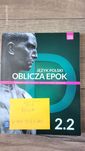 Oblicza epok 2.2 WSiP