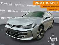 Volkswagen Passat Business Plus 1.5 TSI eHybrid PHEV