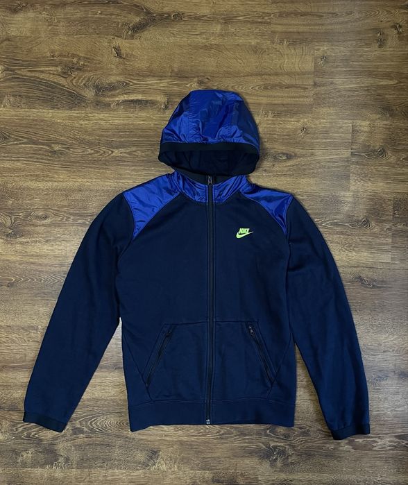 Оригінальна кофта Nike