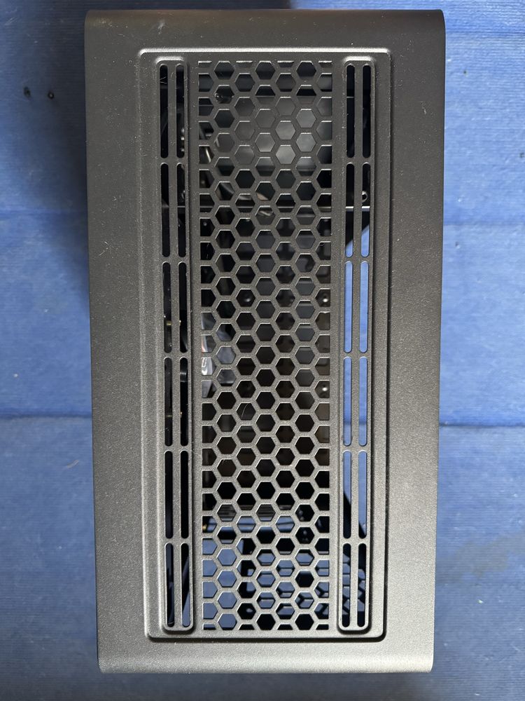 Корпус JONSBO U4 Mini MESH