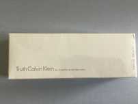 Perfumy damskie Calvin Klein Truth EDP 100ml. Zapakowane