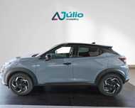 Nissan Juke 1.0 DIG-T N-Design DCT