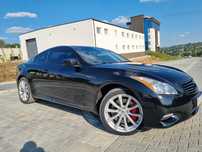 Інфініті. G37 ,купе