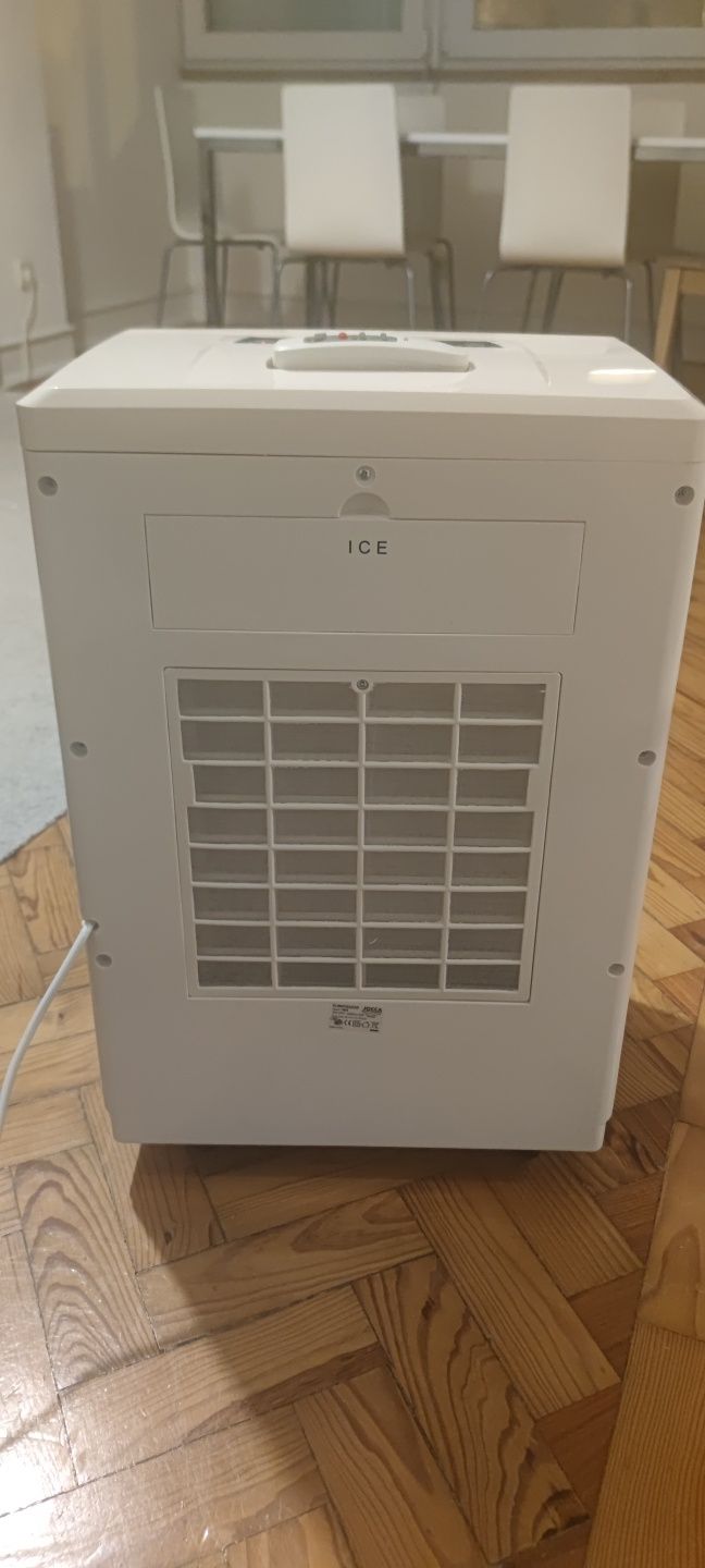 Climatizador Evaporativo / Ar-condicionado JOCCA