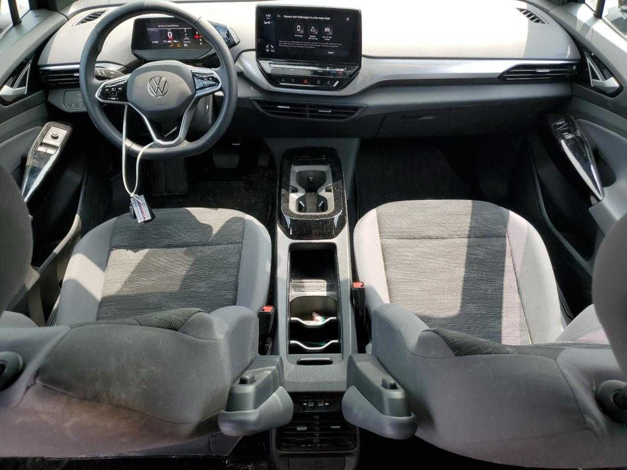 Volkswagen Id.4 Pro 2022 *