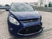 Ford Grand C-MAX Import Niemcy !!! 7 miejsc !!!