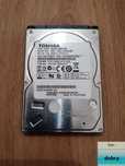 HDD 1TB TosHiba 1000gb
