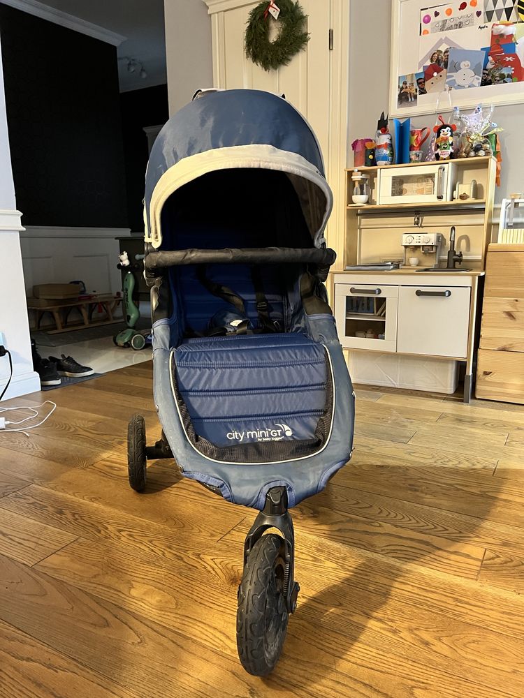 Baby Jogger City Mini GT