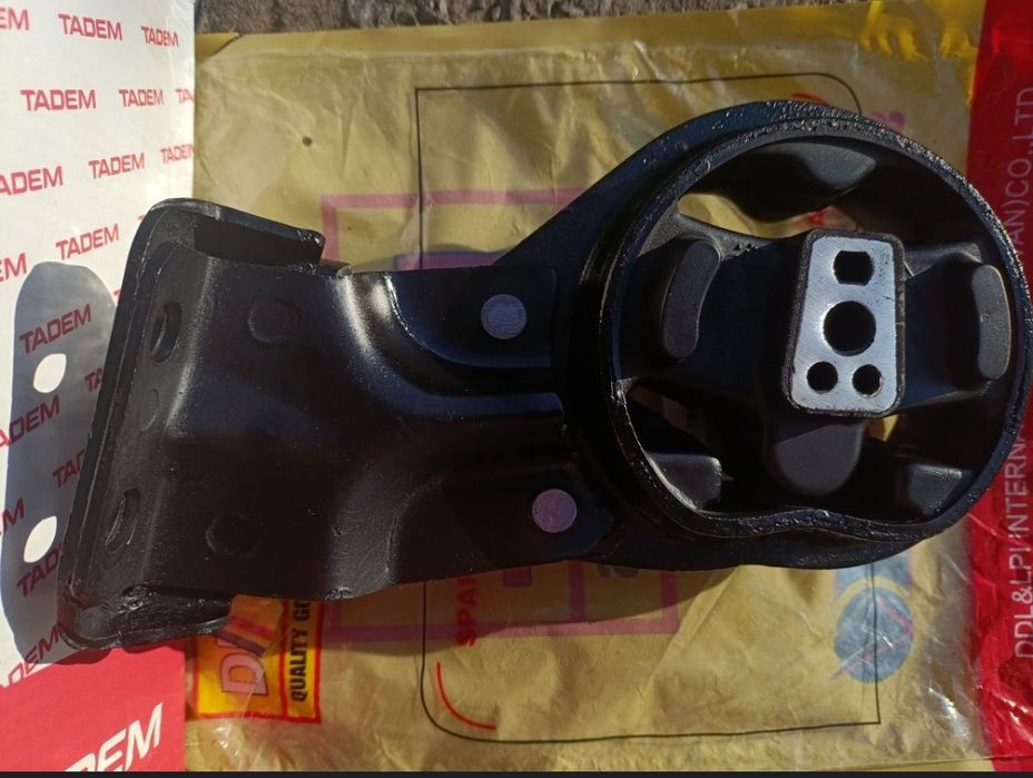 Подушка двигателя 2108-2115, 2110-12 БРТ оригинал