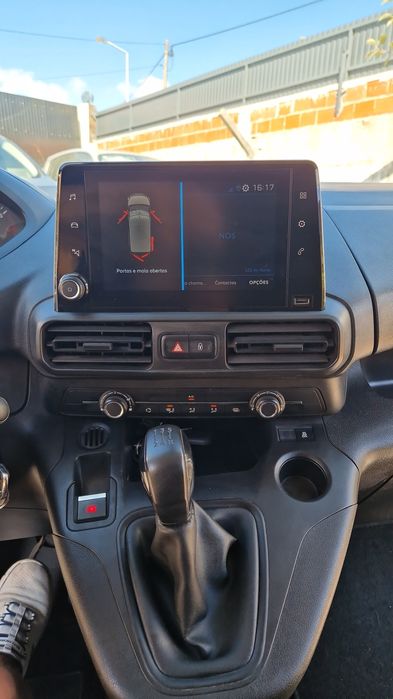 Peugeot Partner 1.6