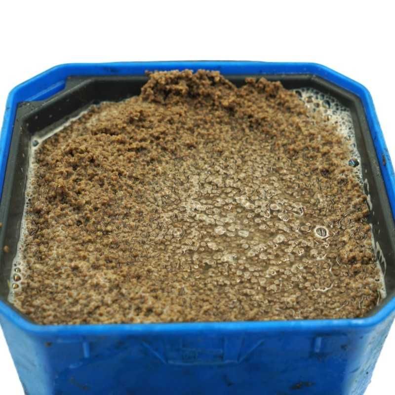 Pellet method feeder OSMO DISC 0,8kg. NOWOŚĆ 2024r.