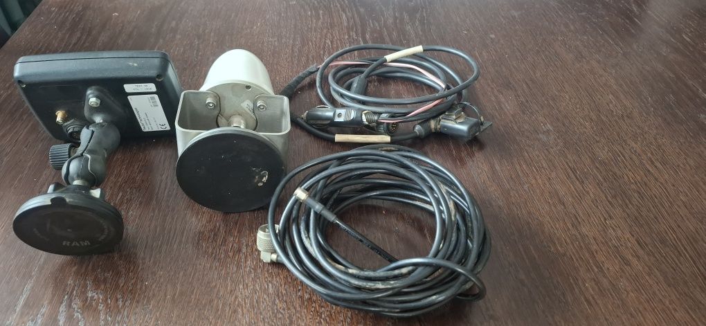 Nawigacja Teejt Matrix 430