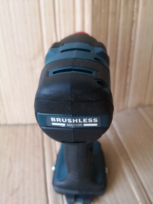 Bosch gdx 18v 210c klucz udarowy zakretarka body akku nowy bod