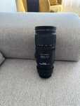 Objectiva Sigma 70-200 2.8 APO DG HSM OS (Nikon)