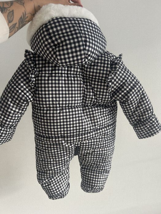 Зимовий комбінезон george, gap, h&m, зима , демісезонний, єврозима