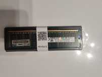 Pamięć RAM 16 gb DDR4 typu RDIMM