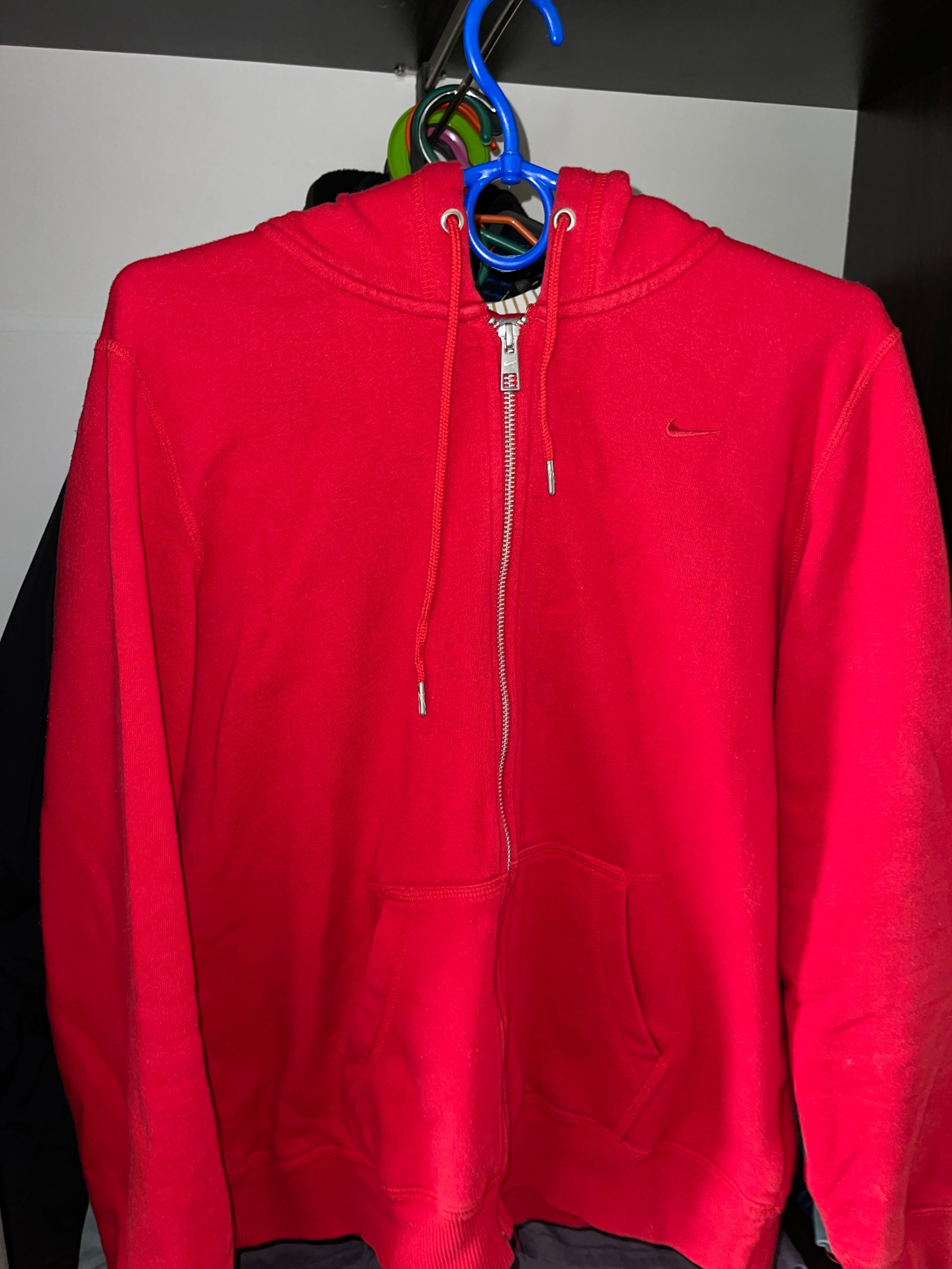 Кофта Nike жіноча