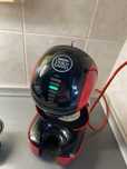 Maquina de cafe Dolce Gusto Lumia